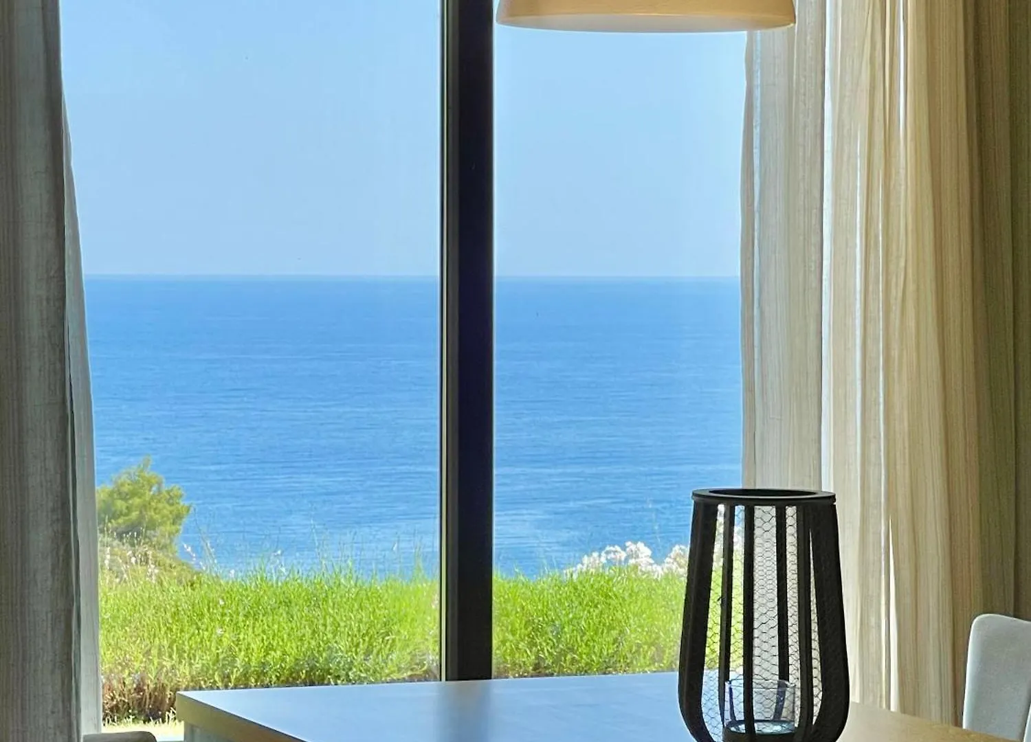 Koumaros Villas Агия-Параскеви