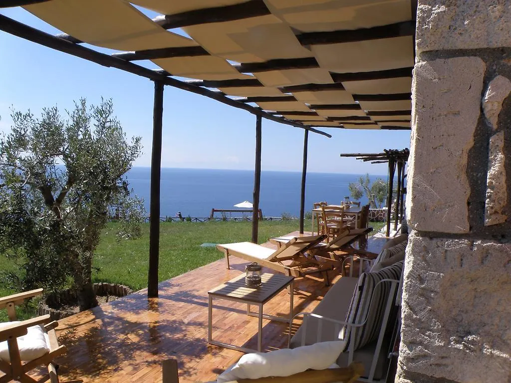 Koumaros Villas Agia Paraskevi  Agia Paraskevi (Kassandra)
