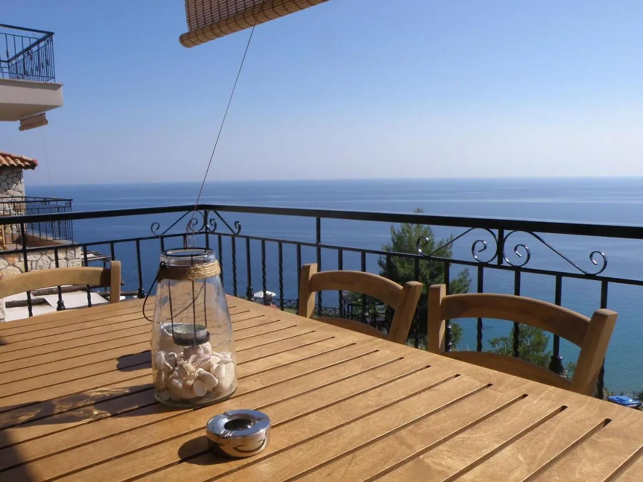 Koumaros Villas Agia Paraskevi   Agia Paraskevi (Kassandra)